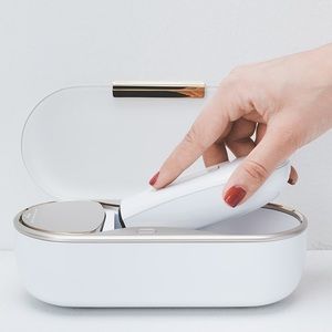 Opte skincare device